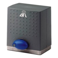 جک درب اتوماتیک ریلی بی اف تی مدل BFT Deimos-800F